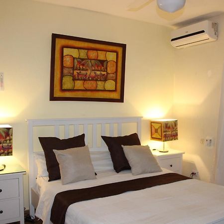 Apartamento B6 El Dorado En Bavaro - פונטה קאנה מראה חיצוני תמונה