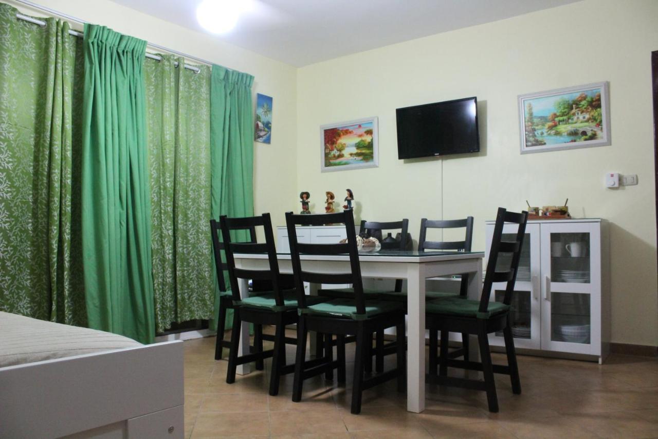 Apartamento B6 El Dorado En Bavaro - פונטה קאנה מראה חיצוני תמונה