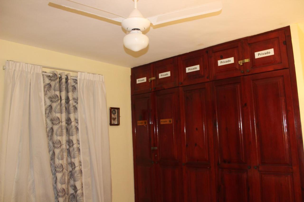 Apartamento B6 El Dorado En Bavaro - פונטה קאנה מראה חיצוני תמונה