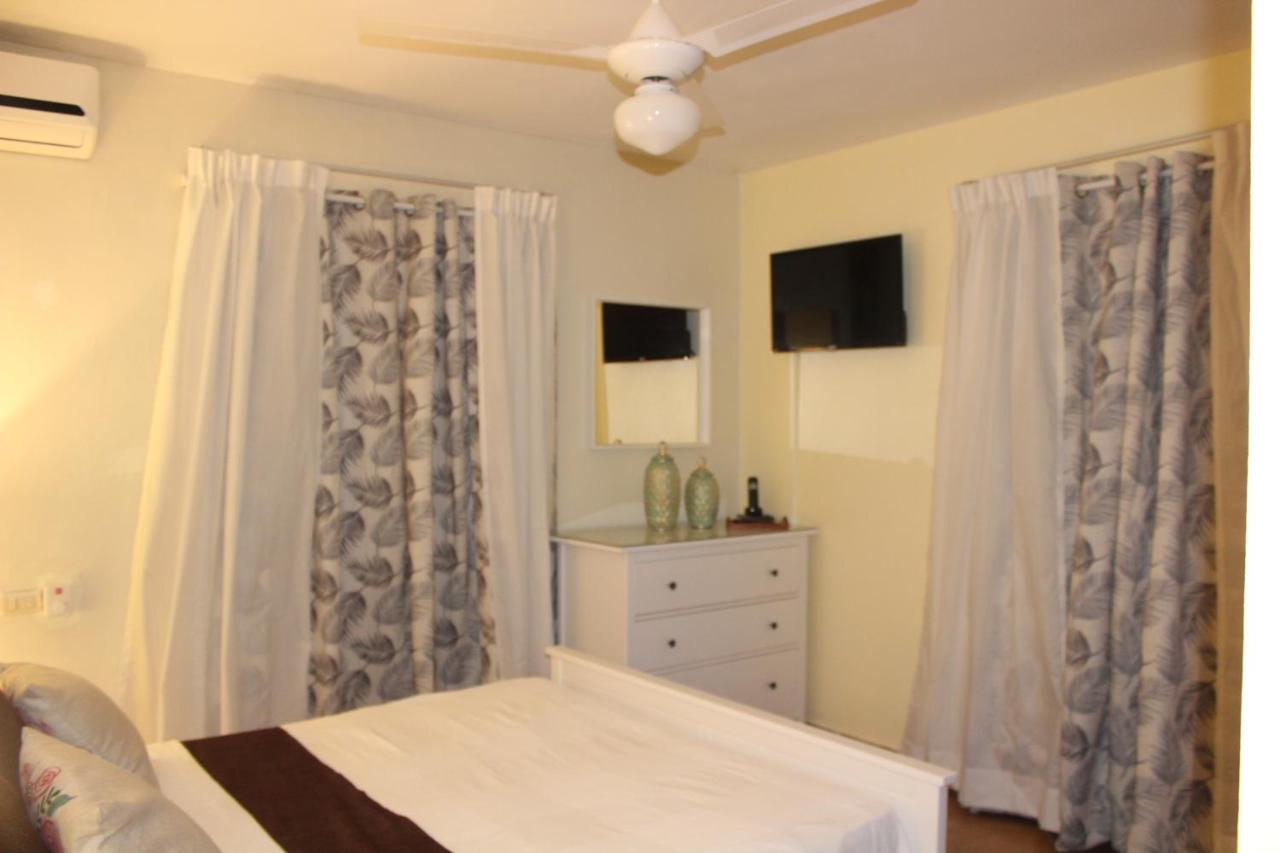 Apartamento B6 El Dorado En Bavaro - פונטה קאנה מראה חיצוני תמונה