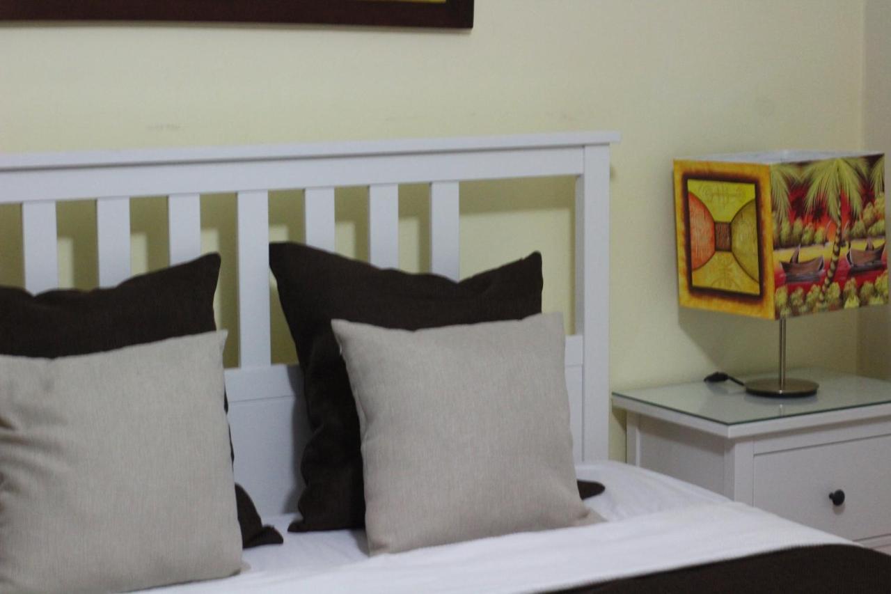 Apartamento B6 El Dorado En Bavaro - פונטה קאנה מראה חיצוני תמונה
