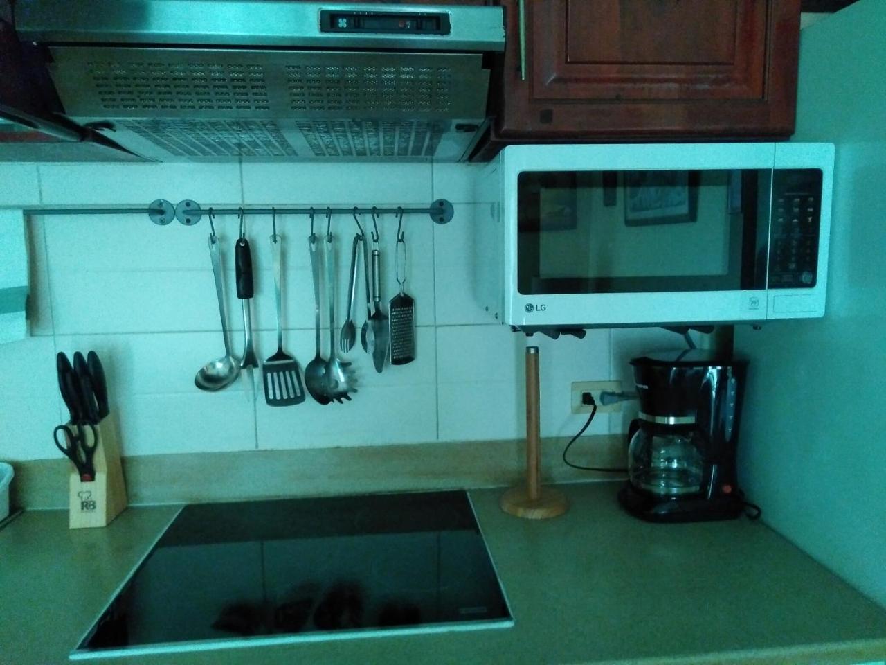 Apartamento B6 El Dorado En Bavaro - פונטה קאנה מראה חיצוני תמונה